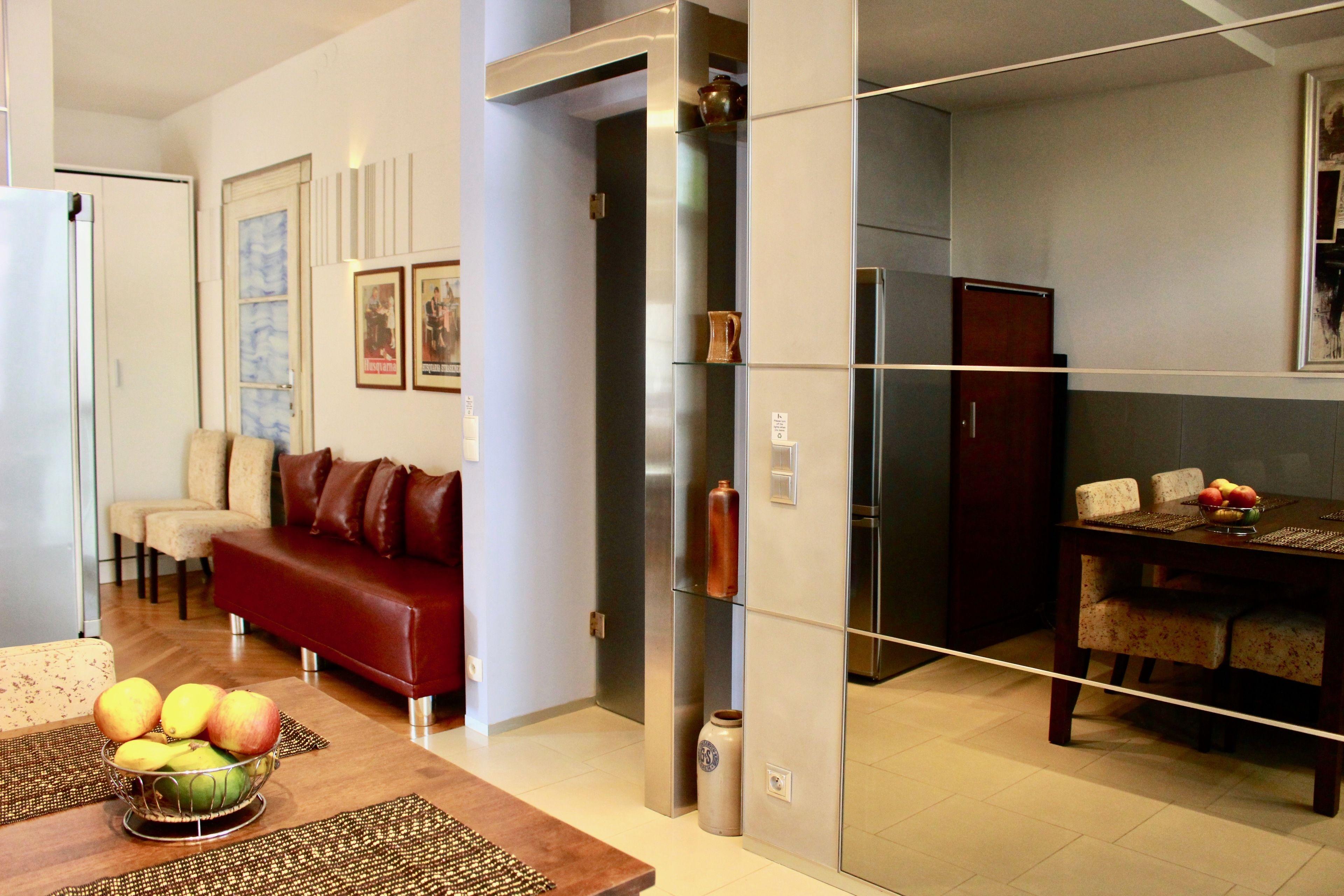 Alder Apartments - Krakow — Photos 1